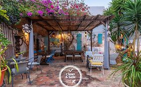 Casa Dos Arcos - Charm Guesthouse